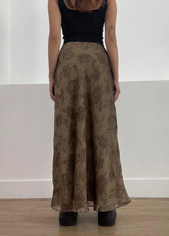 Classic Vintage Garment with a Flattering Fit