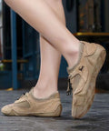 Graceful Orthopedic Shoes for Modern Look