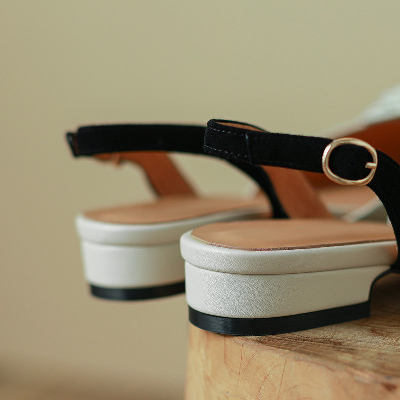 Stylish Orthopedic Flats for Any Occasion
