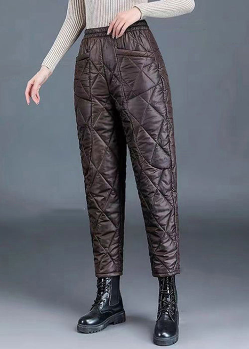 Polished Pants with an Effortless Classic Look