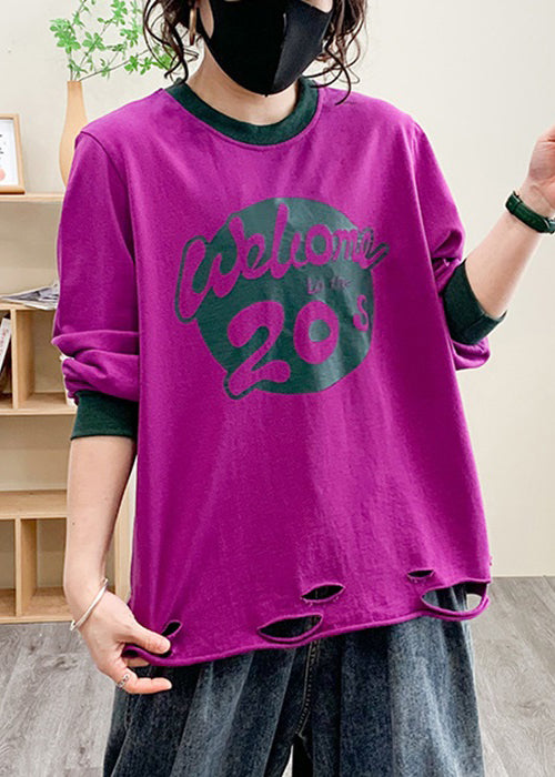 Classic Vintage & Enduringly Stylish Top