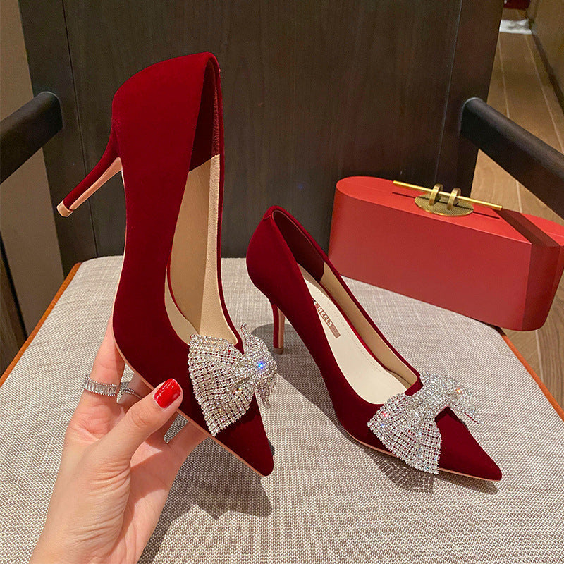 Chic Orthopedic Shoes with Unique Design