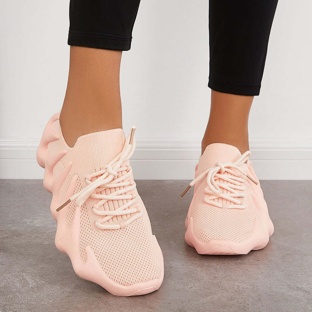 Beautifully Crafted Orthopedic Sneakers