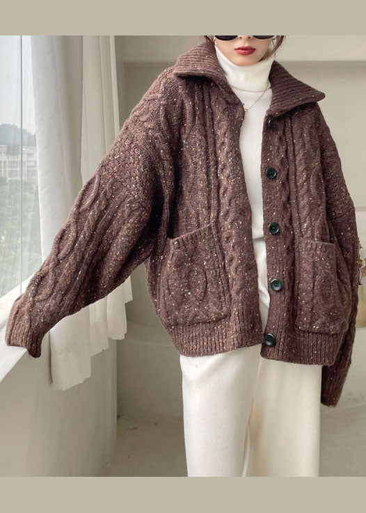 Polished Coat with an Effortless Classic Look