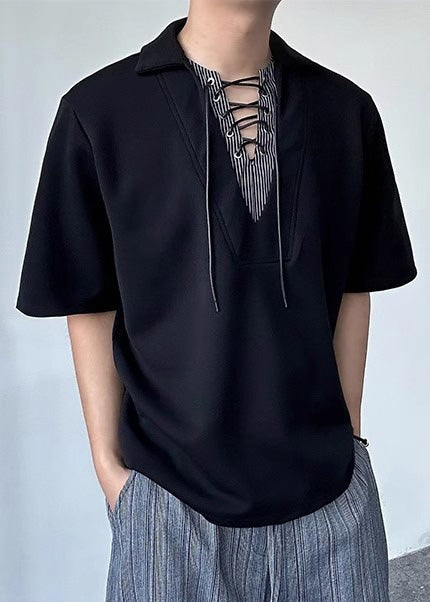 Well Tailored Shirt with a Graceful Silhouette