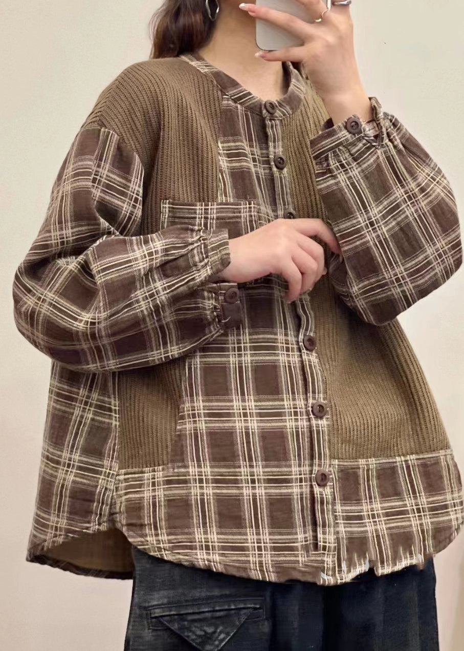 Elegantly Styled Shirt for Everyday Wear