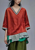 Elegantly Styled Top for Everyday Wear