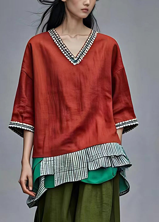 Elegantly Styled Top for Everyday Wear
