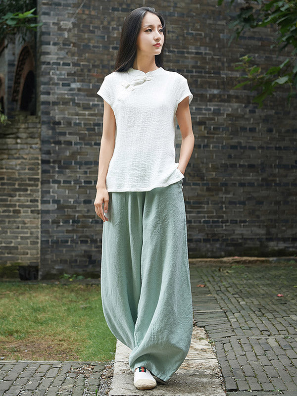 Classic Vintage & Enduringly Stylish Pants