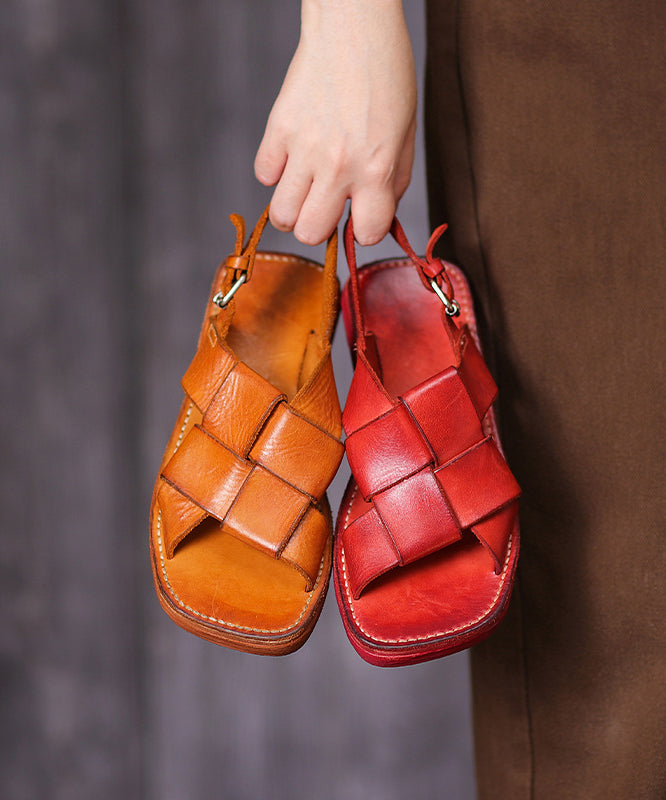 Comfortable Orthopedic Sandals for Daily Wear