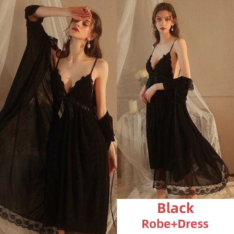 Thoughtfully Designed Dress in a Timeless Style
