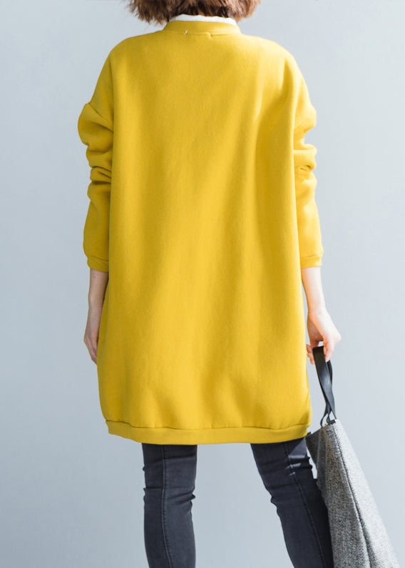 Effortlessly Elegant Coat with a Timeless Design
