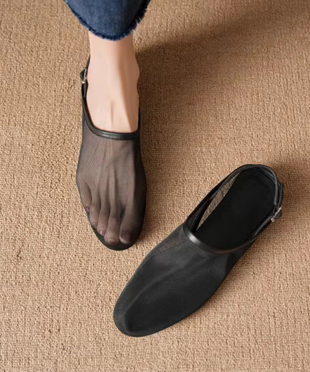 Beautifully Crafted Orthopedic Sandals