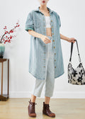 A Vintage Style Shirt with Delicate Timeless Details