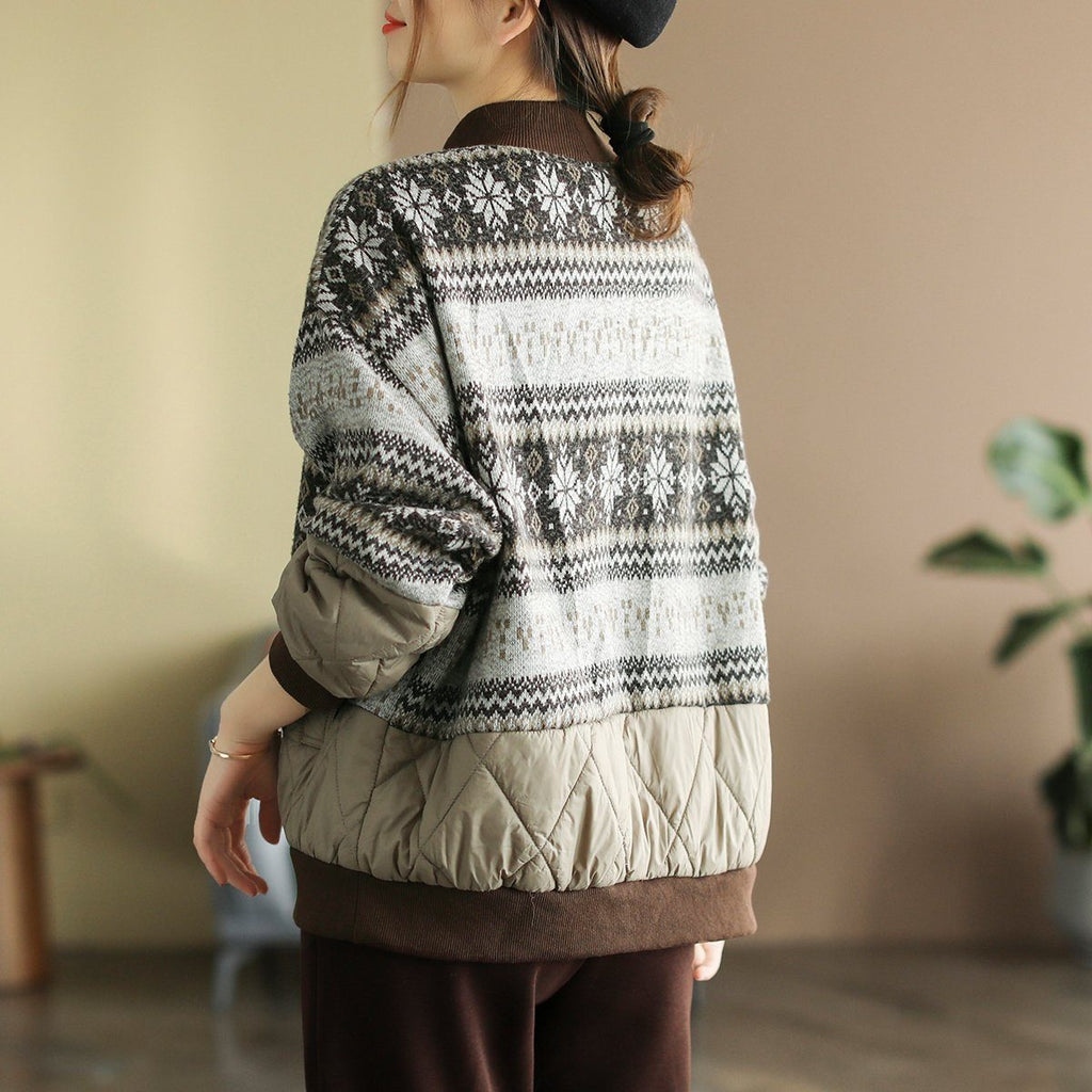 Classic Vintage & Enduringly Stylish Sweater