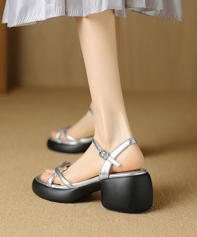 Comfortable Orthopedic Sandals for Daily Wear