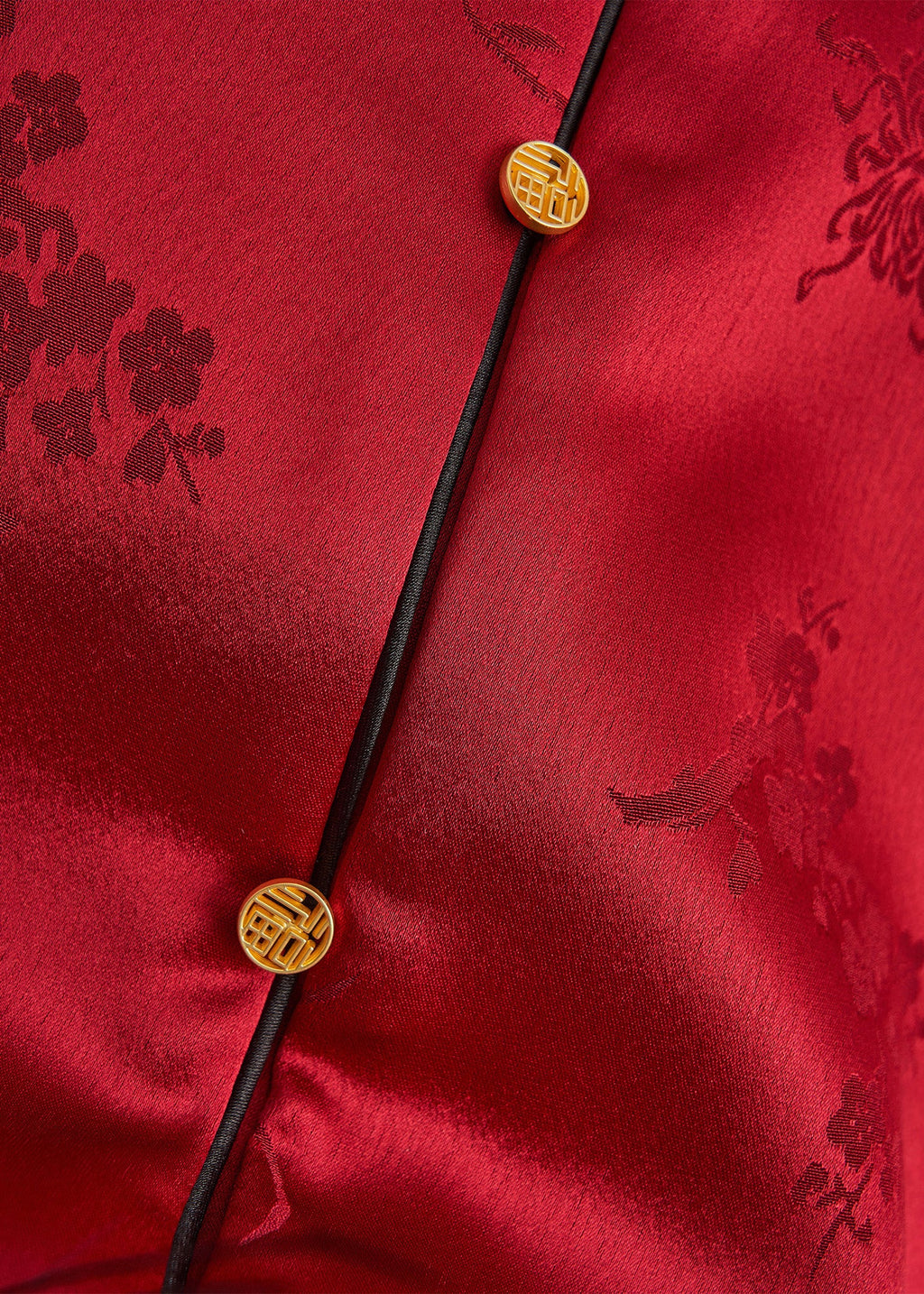 Beautifully Crafted Garment in a Classic Style