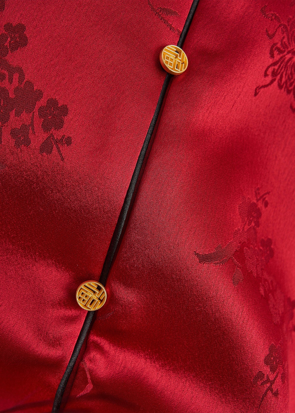 Beautifully Crafted Garment in a Classic Style