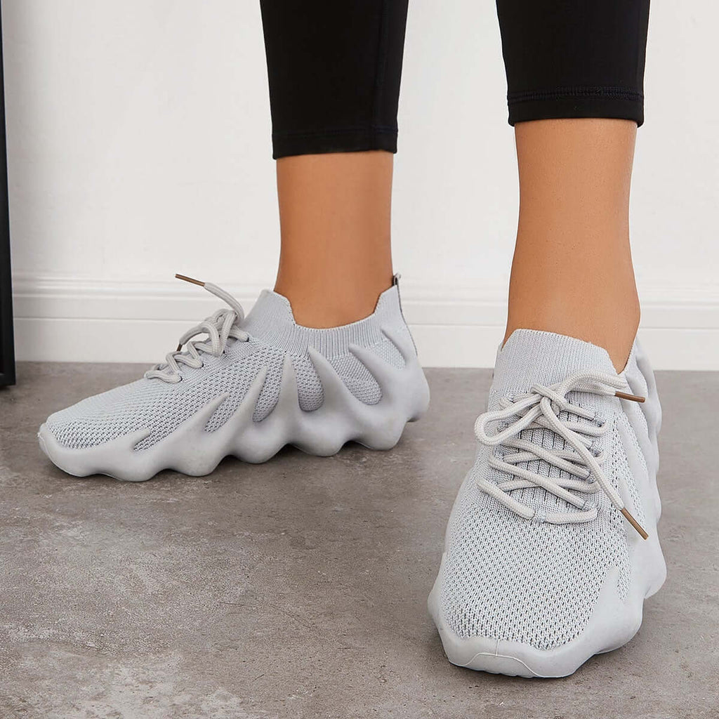 Beautifully Crafted Orthopedic Sneakers