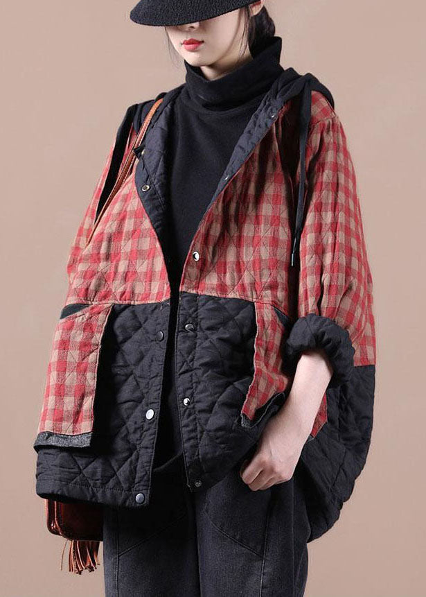 A Vintage Style Jacket with Delicate Timeless Details