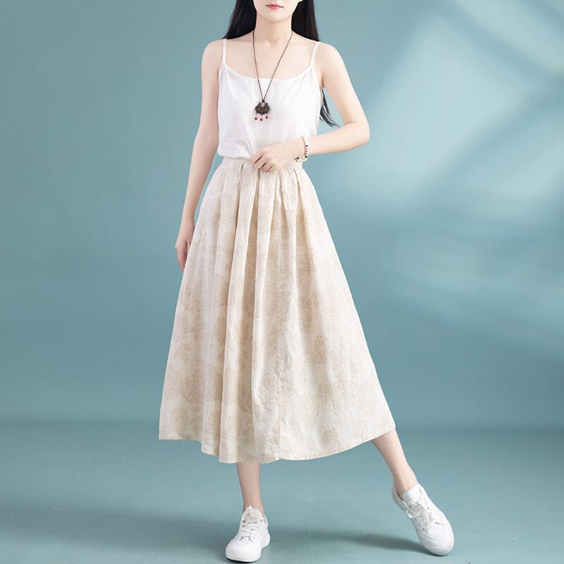 Beautifully Crafted Garment in a Classic Style