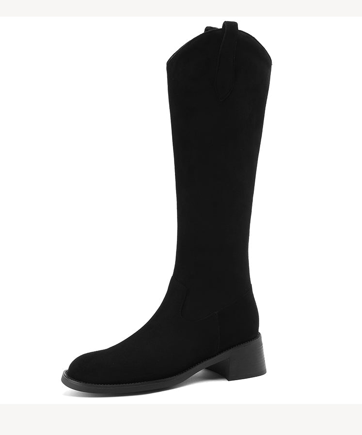 Chic Orthopedic Boots with Unique Design
