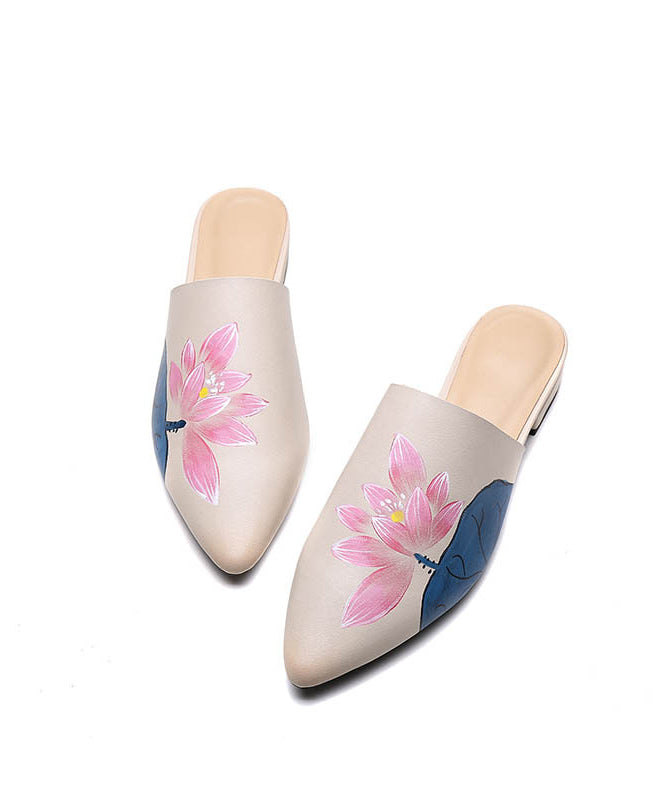 Beautifully Crafted Orthopedic Sandals