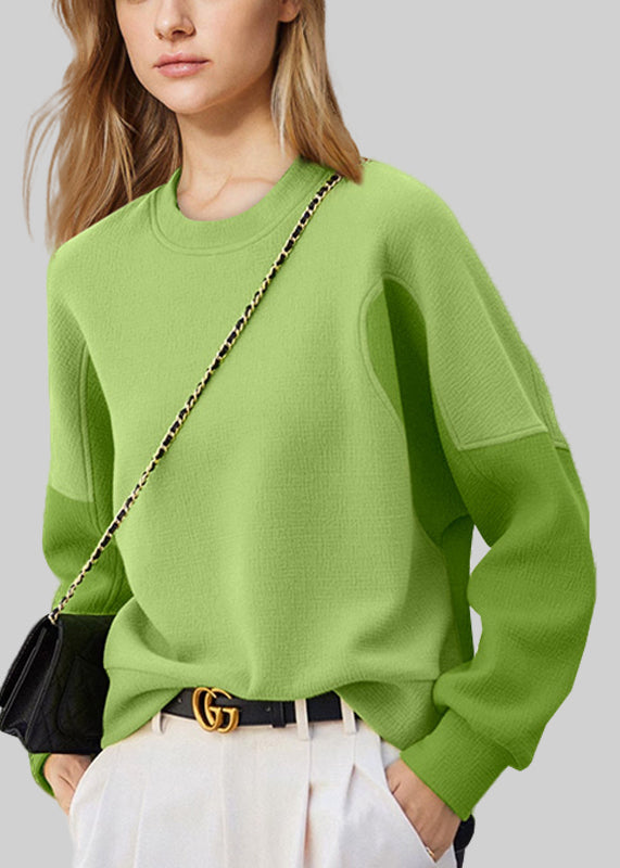 A Vintage Style Shirt with Delicate Timeless Details