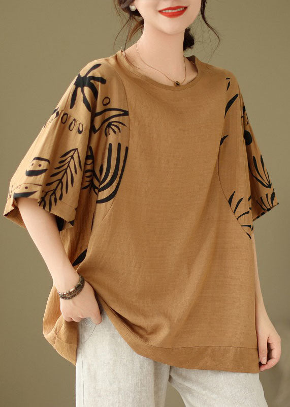 Sophisticated Top with a Clean Classic Look