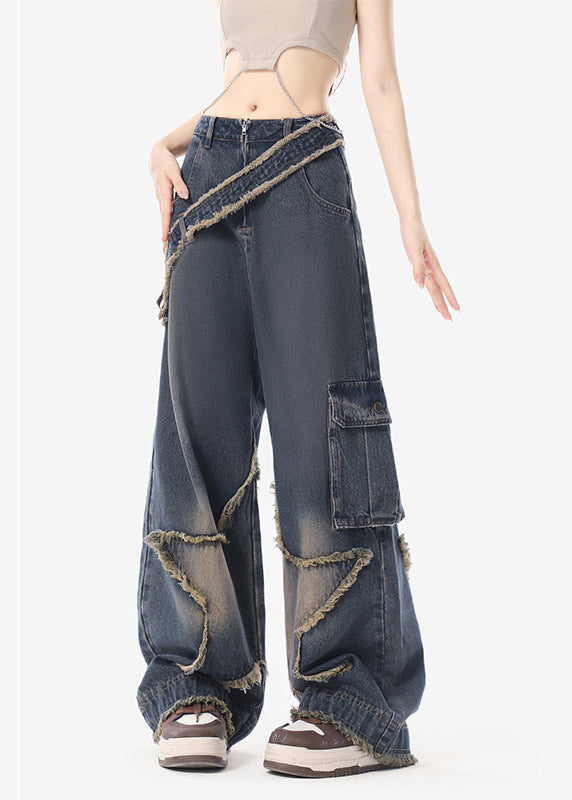 Sophisticated Pants with a Clean Classic Look