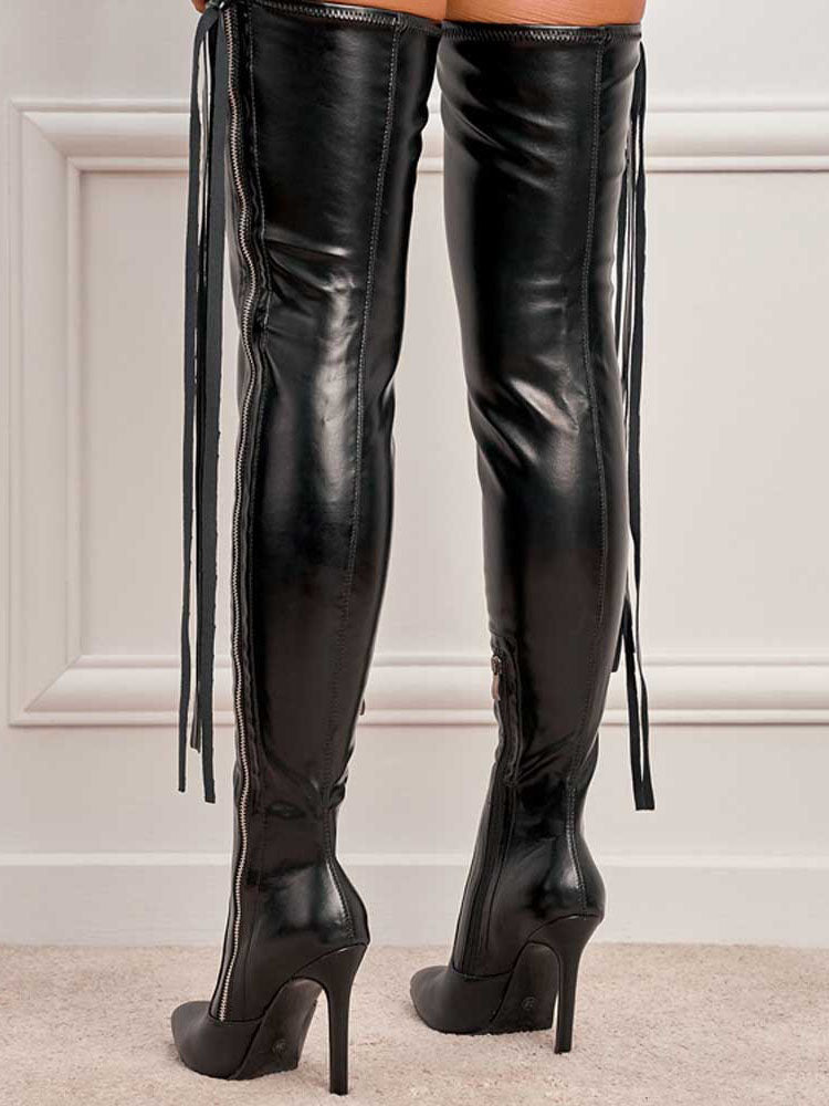 Stylish Orthopedic Boots for Any Occasion