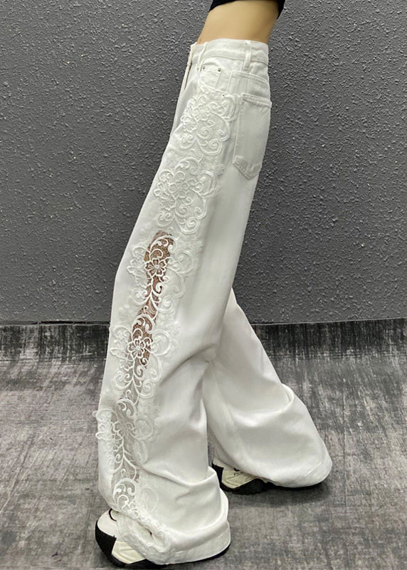 Elegantly Styled Pants for Everyday Wear
