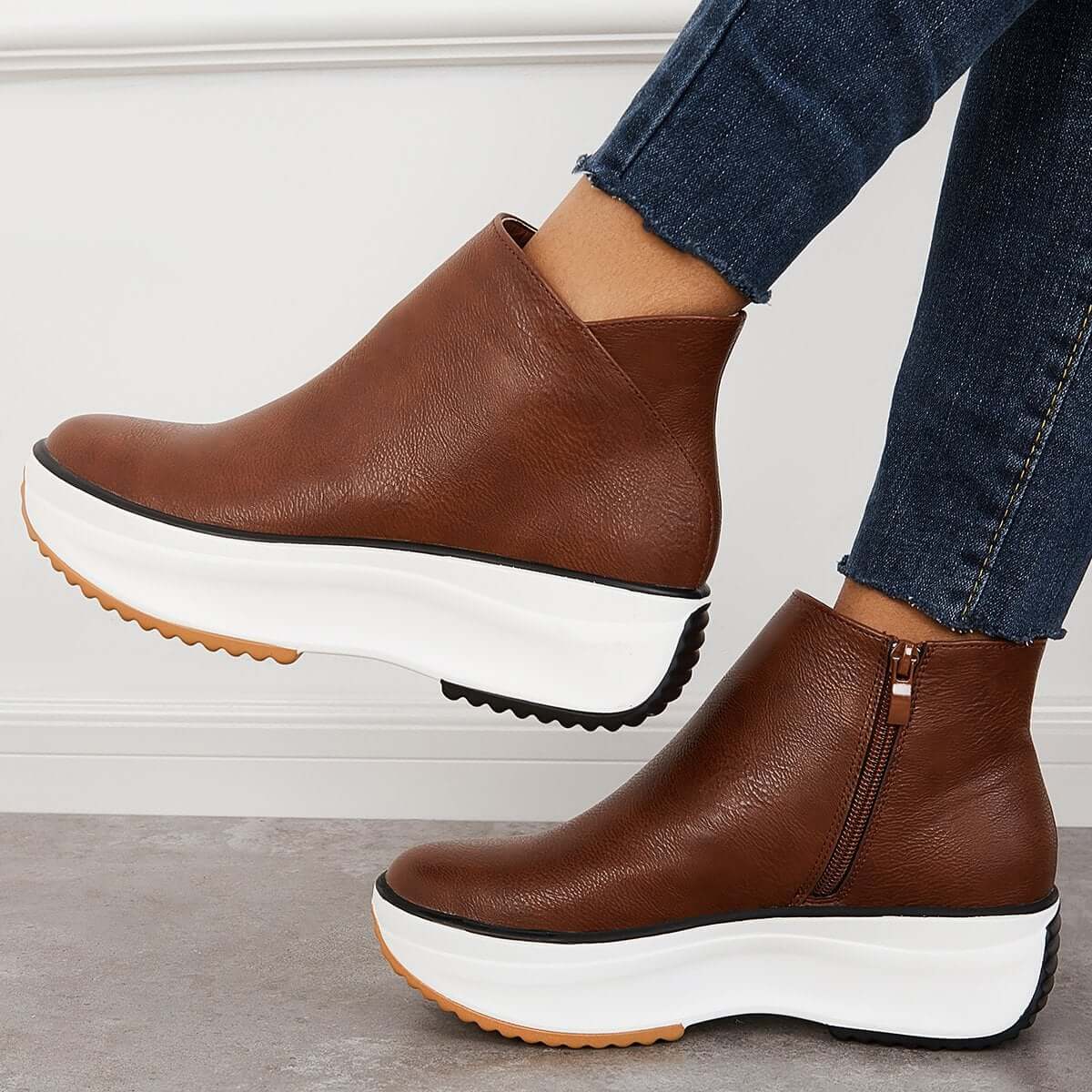 Stylish Orthopedic Sneakers for Any Occasion