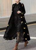 Beautifully Balanced Coat with Timeless Character