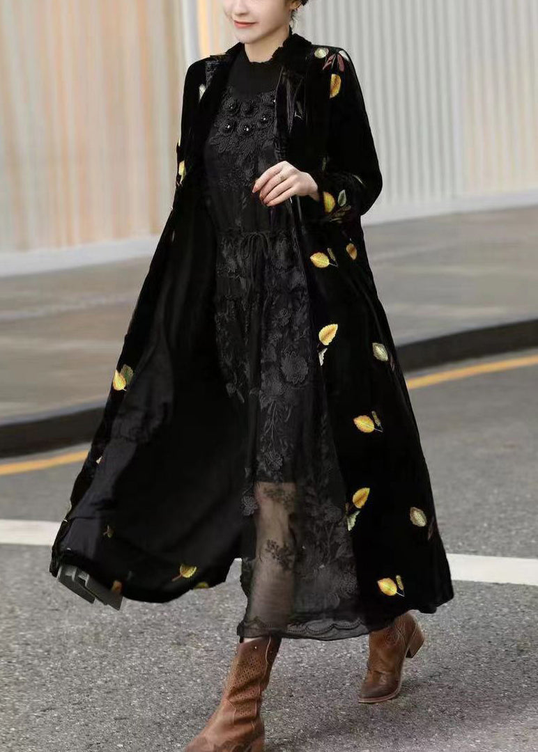 Beautifully Balanced Coat with Timeless Character