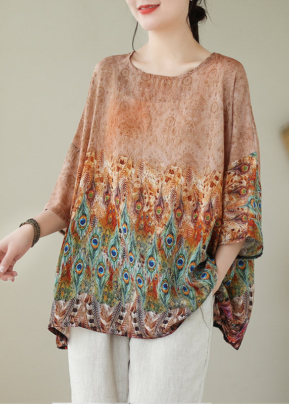 Polished Shirt with an Effortless Classic Look