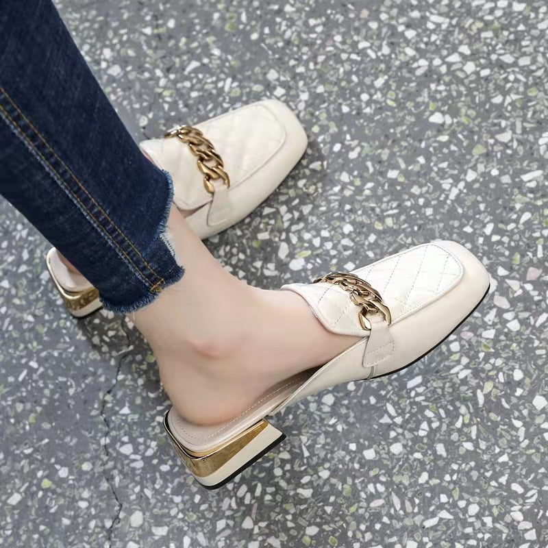 Elegant Orthopedic Sandals for Every Step