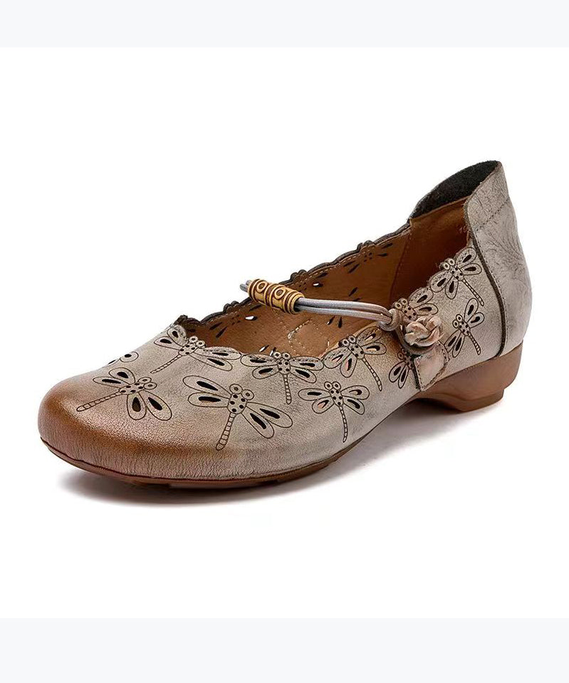 Beautifully Crafted Orthopedic Shoes