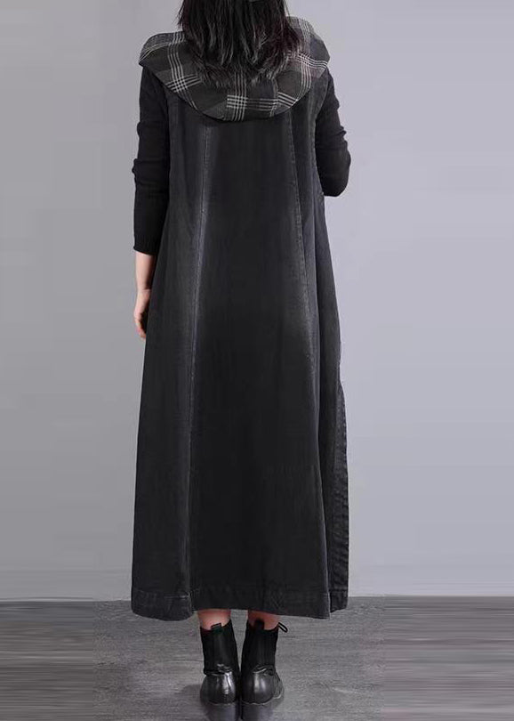 Vintage Inspired Garment with a Contemporary Edge