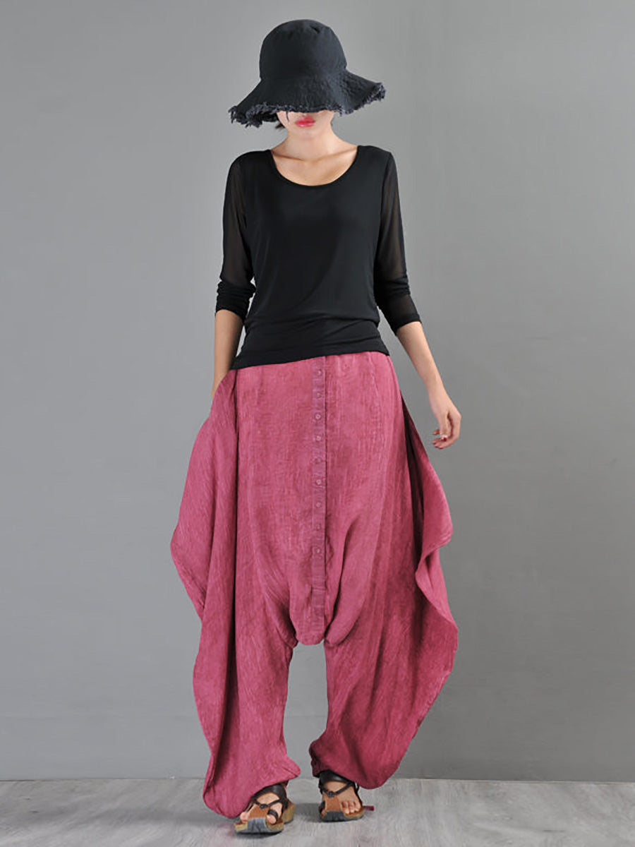 Effortlessly Elegant Pants with a Timeless Design