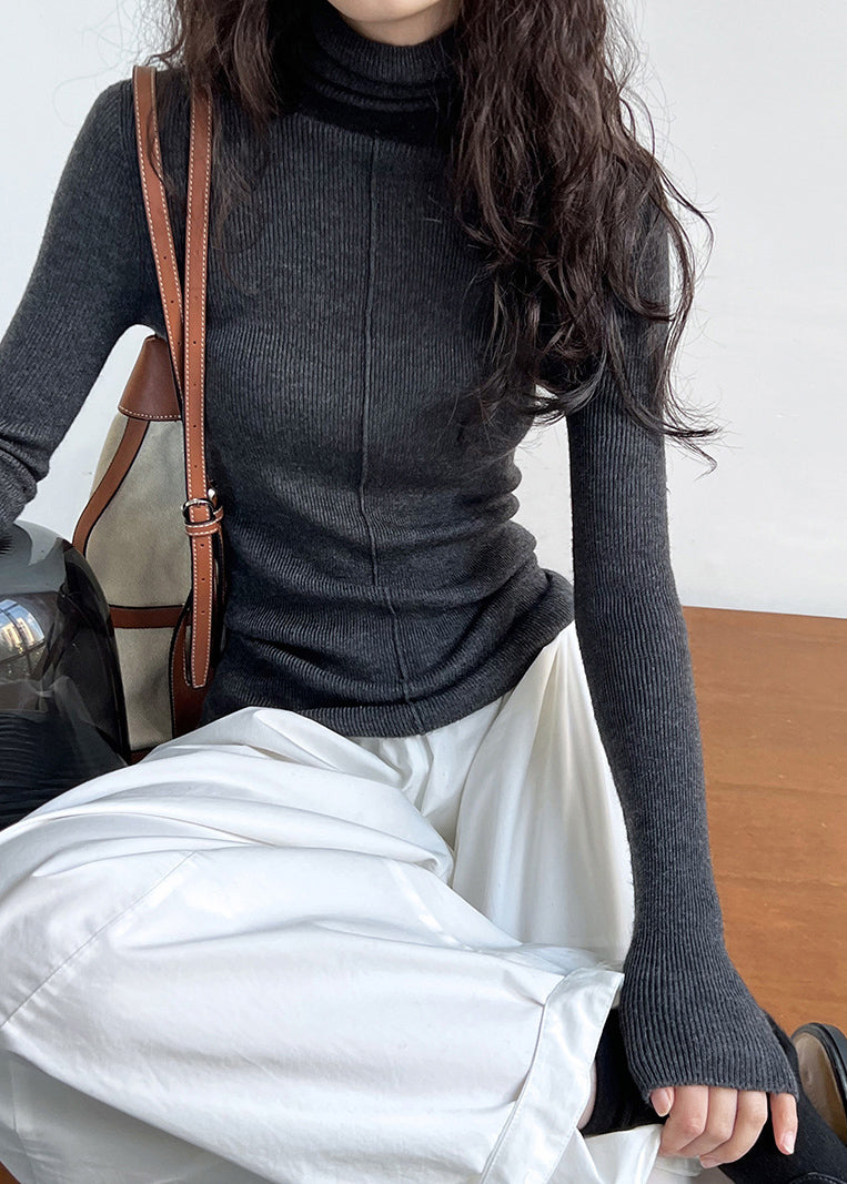 Beautifully Crafted Sweater in a Classic Style