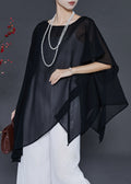 Beautifully Finished Top in a Timeless Design