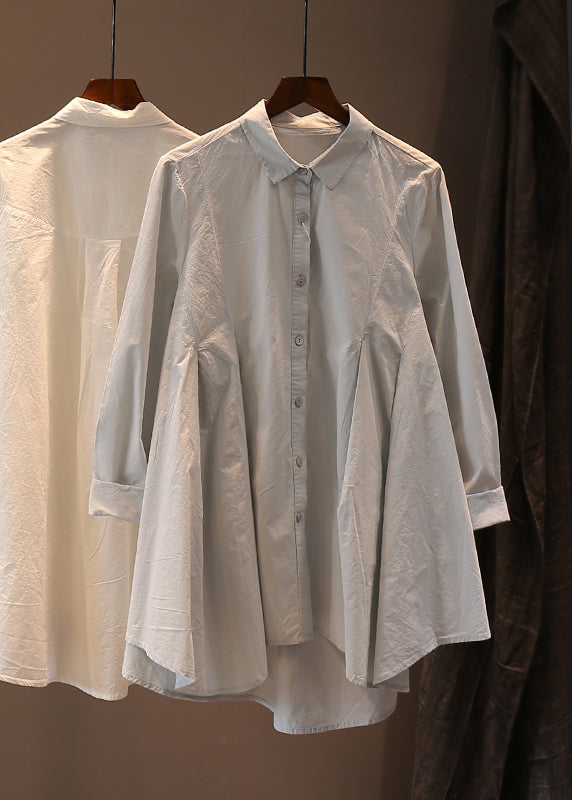 Beautifully Finished Shirt in a Timeless Design