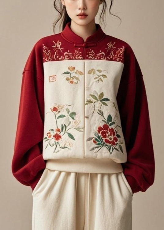 Polished Pullover with an Effortless Classic Look