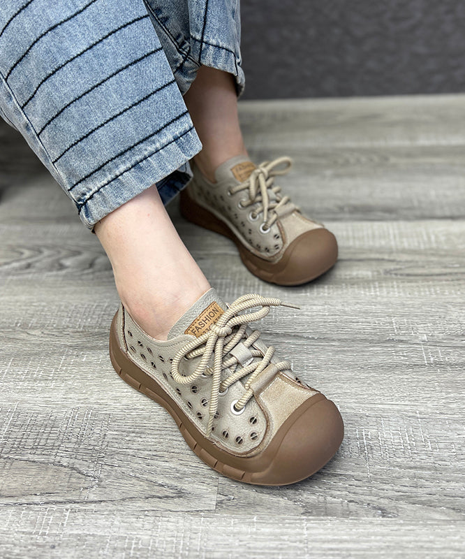 Elegant Orthopedic Shoes for Every Step