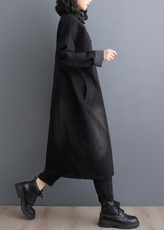 Beautifully Balanced Coat with Timeless Character