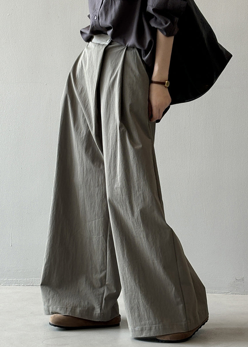 Beautifully Crafted Pants in a Classic Style
