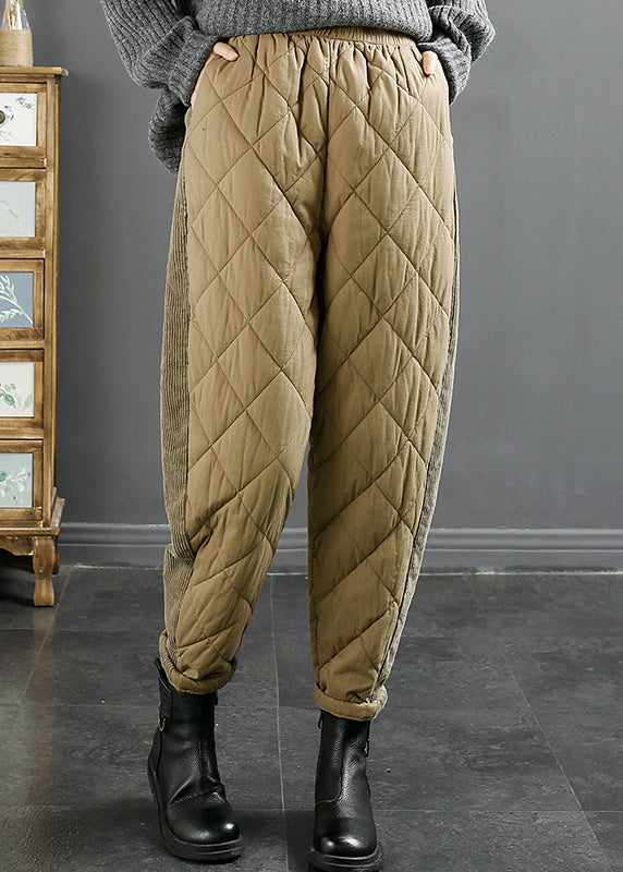Sophisticated Pants with a Clean Classic Look