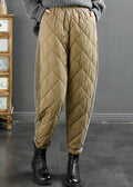 Sophisticated Pants with a Clean Classic Look