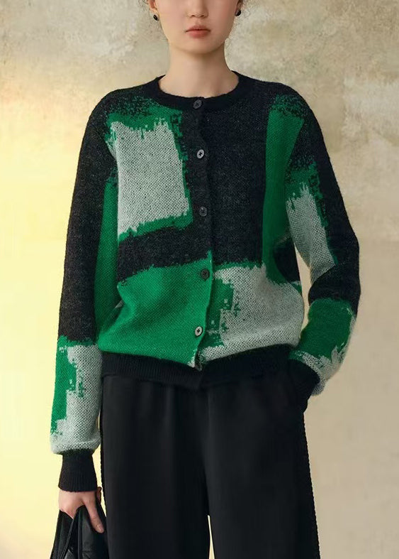 Beautifully Balanced Coat with Timeless Character